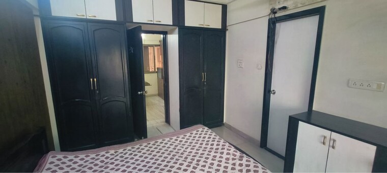 Room, sudha-park 3 Bedroom 1150 Sq.Ft. Apartment In Ghatkopar East Mumbai 10175200