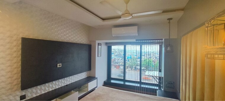 undefined, sudha-park 3 Bedroom 1150 Sq.Ft. Apartment In Ghatkopar East Mumbai 10175200