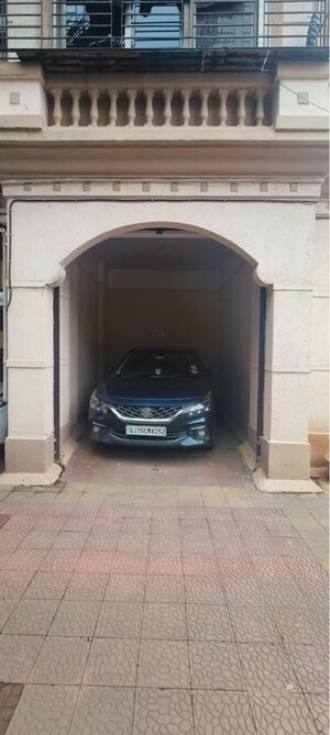 Parking in 3 BHK Apartment at Sudha Park, Ghatkopar East – for Sale