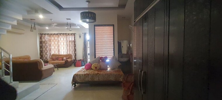 Bedroom, sector 8 1.5 Bedroom 160 Sq.Ft. Independent House In Sector 8 Faridabad 10175208