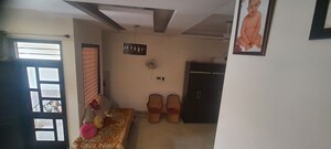 1.5 BHK Independent House For Rent in Sector 8