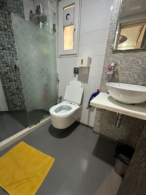 Master Bedroom in 3 BHK Apartment at Wadhwa TW Gardens, Kandivali East – for Sale