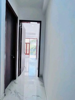 1 BHK + Servant Room Builder Floor For Rent in Palm Residency Chhatarpur