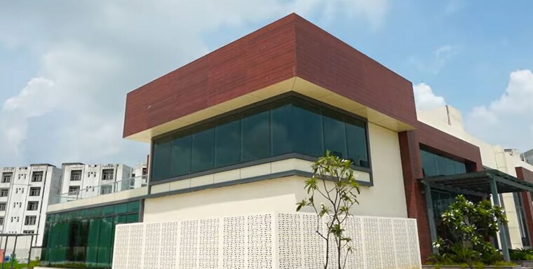 undefined, greenwood-enclave 3 Bedroom 1453 Sq.Ft. Apartment In Wave City Ghaziabad 10175202