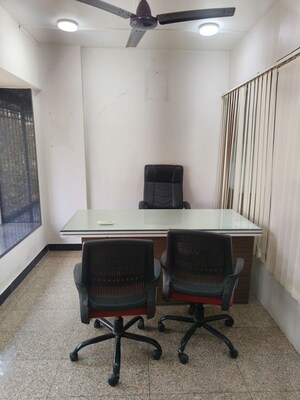 Kitchen in  Office Space at Raheja Arcade, Cbd Belapur Sector 11 – for Rent