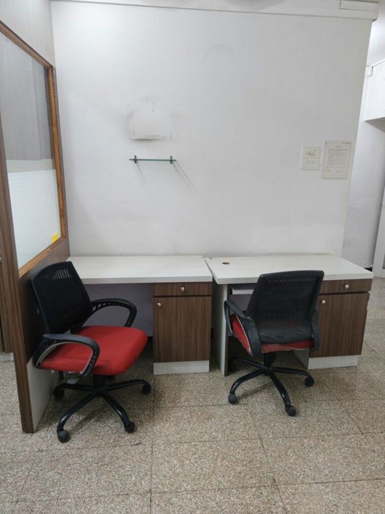 Team Area, raheja-arcade Commercial Office Space 700 Sq.Ft. In Cbd Belapur Sector 11 Navi Mumbai 10175156