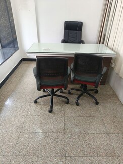 Office Space For Rent in Raheja Arcade