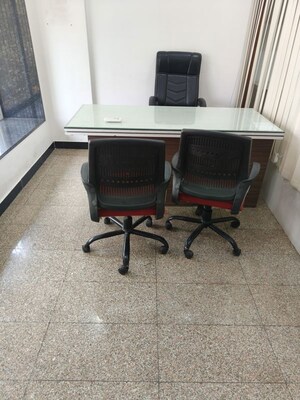  Office Space For Rent in Raheja Arcade, Cbd Belapur Sector 11