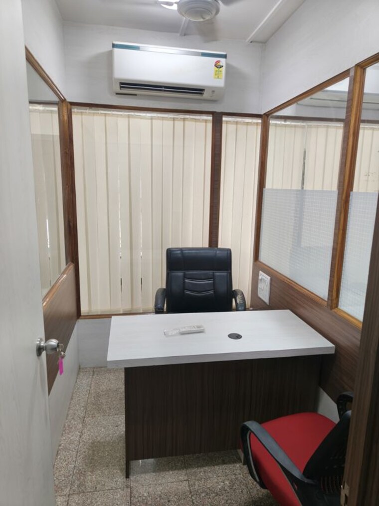 Kitchen, raheja-arcade Commercial Office Space 700 Sq.Ft. In Cbd Belapur Sector 11 Navi Mumbai 10175156