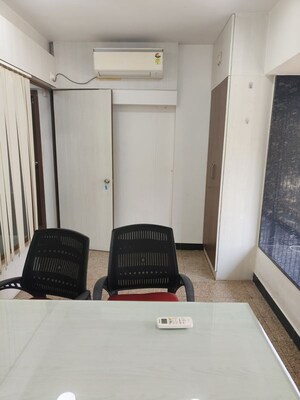 Living Room in  Office Space at Raheja Arcade, Cbd Belapur Sector 11 – for Rent