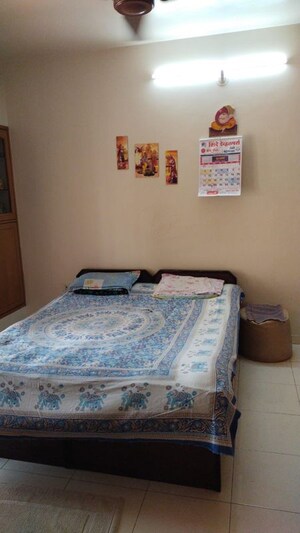 Bedroom in 2 BHK Apartment at Bhimjyot Nagar – for Rent
