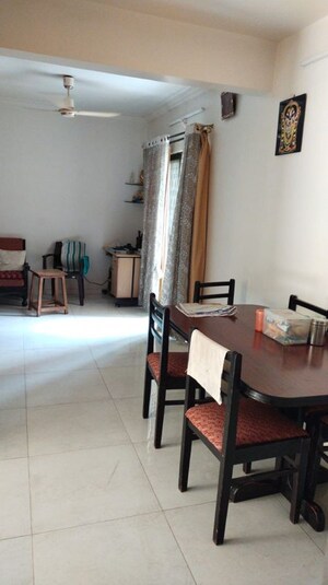 Kitchen in 2 BHK Apartment at Bhimjyot Nagar – for Rent