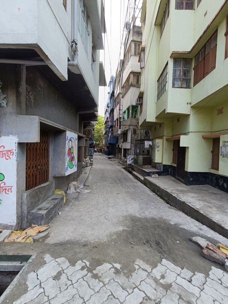  Parking, kestopur 6+ Bedroom 4608 Sq.Ft. Apartment In Kestopur Kolkata 10175219
