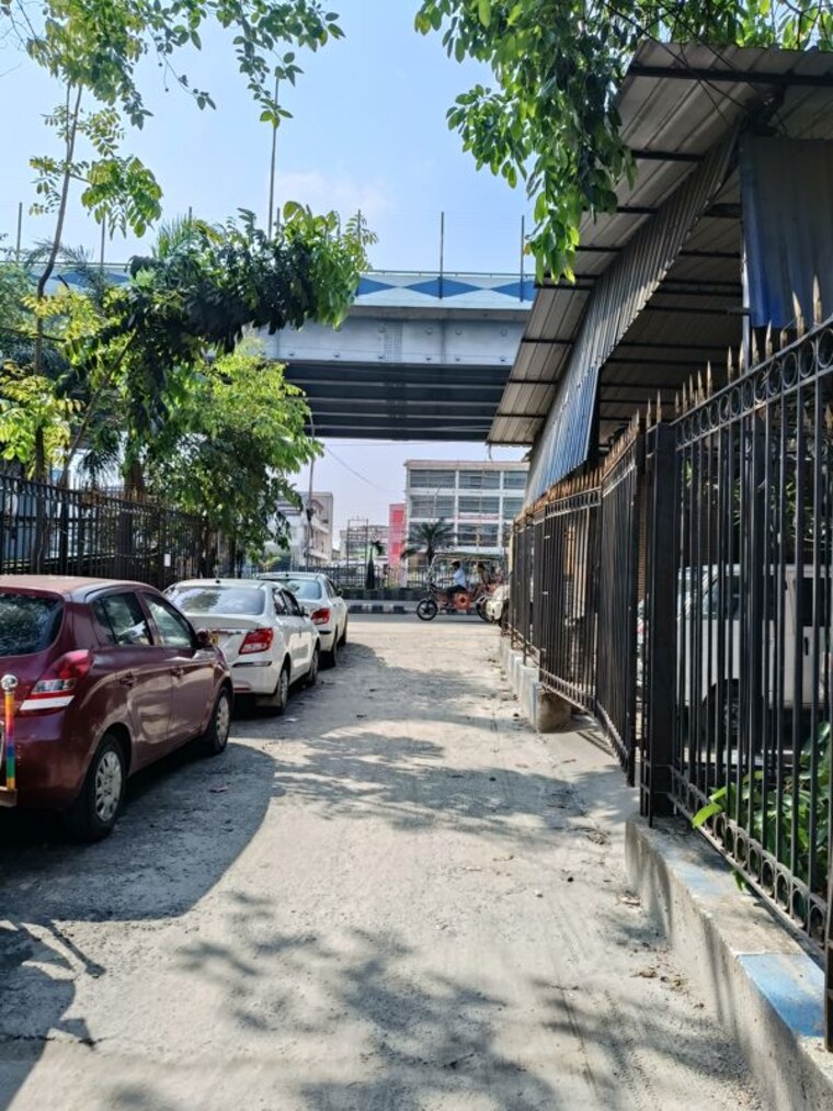 Exterior View, kestopur 6+ Bedroom 4608 Sq.Ft. Apartment In Kestopur Kolkata 10175219