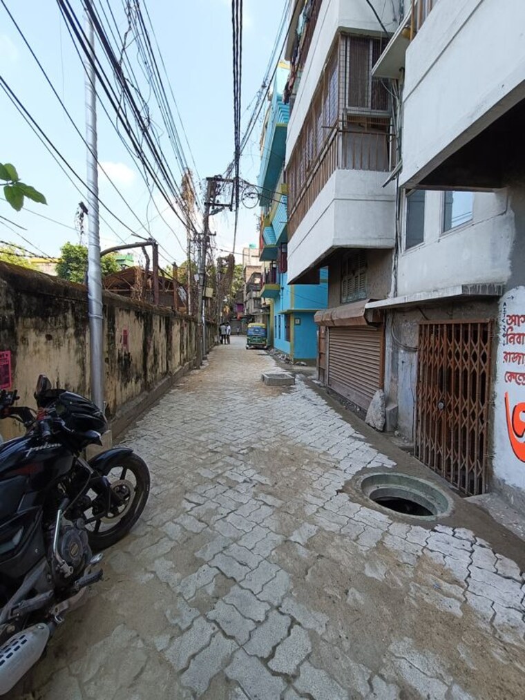 Exterior View, kestopur 6+ Bedroom 4608 Sq.Ft. Apartment In Kestopur Kolkata 10175219