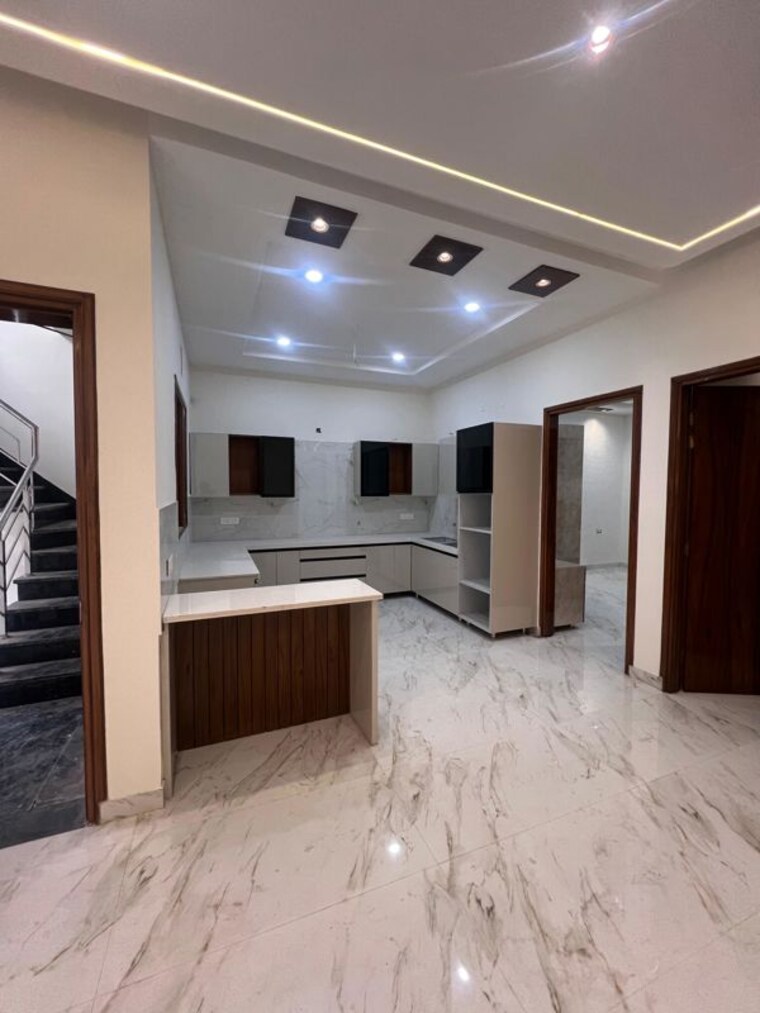 Exterior View, onyxe-paraiso 5 Bedroom 1350 Sq.Ft. Independent House In Patiala Road Zirakpur 10175220