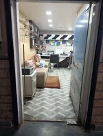 600 Sq.Ft. Office Space in Hazratganj