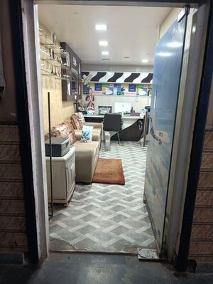  Office Space For Sale in Hazratganj