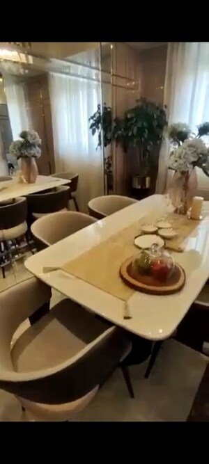 3 BHK Apartment For Sale in Lodha Amara, Kolshet Road