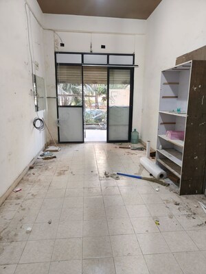 Balcony in  Shop at Belle Vista Apartments, Cbd Belapur Sector 15 – for Rent