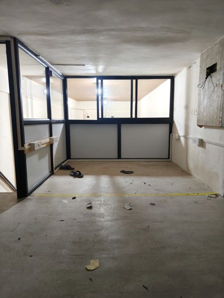 Room, belle-vista-apartments Commercial Shop 900 Sq.Ft. In Cbd Belapur Sector 15 Navi Mumbai 10175188