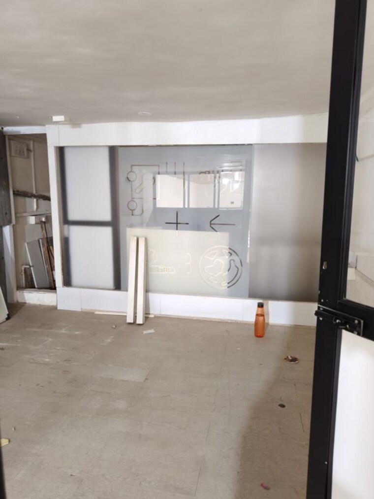 Room, belle-vista-apartments Commercial Shop 900 Sq.Ft. In Cbd Belapur Sector 15 Navi Mumbai 10175188