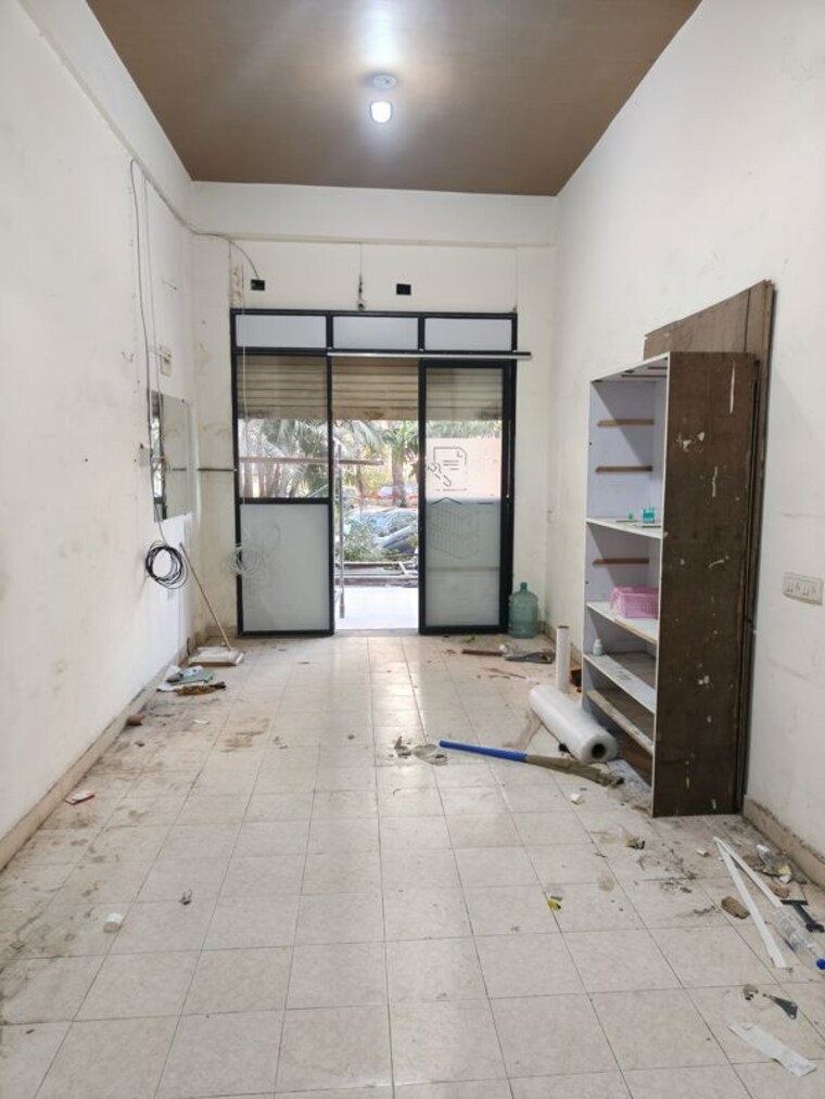 undefined, belle-vista-apartments Commercial Shop 900 Sq.Ft. In Cbd Belapur Sector 15 Navi Mumbai 10175188