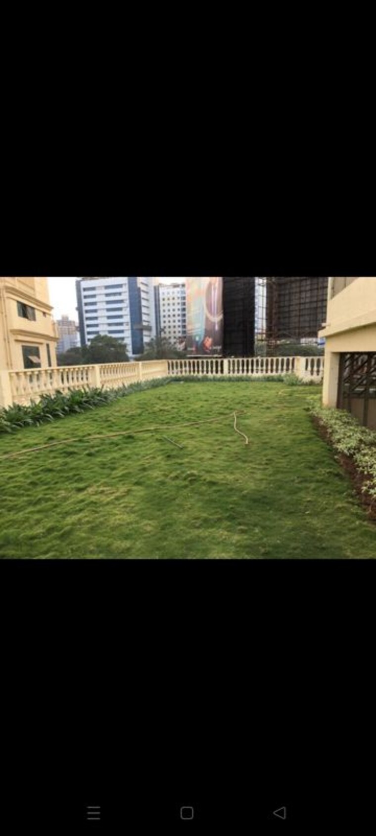 Garden, fenklin-belleza 2 Bedroom 1185 Sq.Ft. Apartment In Ghodbunder Road Thane 9948070