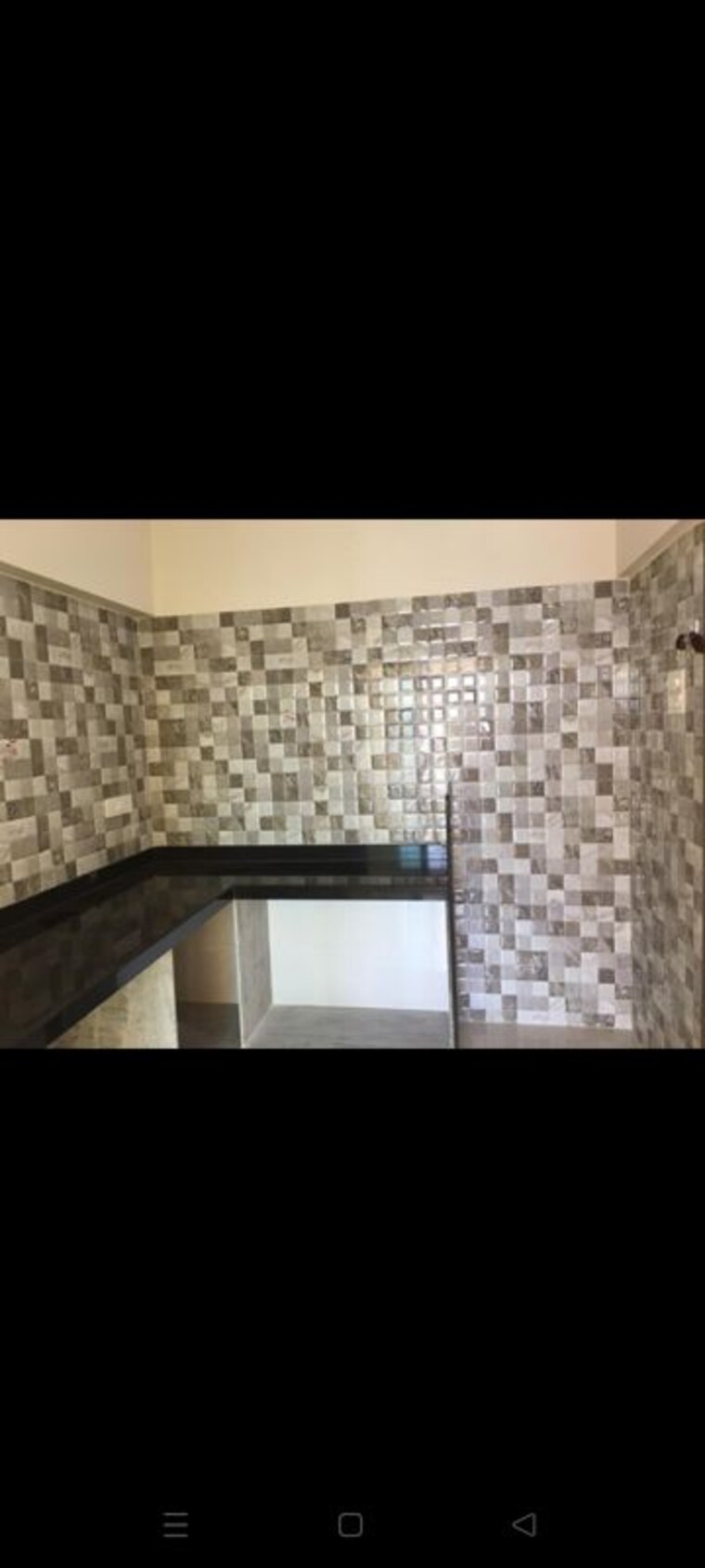 Kitchen, fenklin-belleza 2 Bedroom 1185 Sq.Ft. Apartment In Ghodbunder Road Thane 9948070