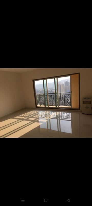 2 BHK + Servant Room 1185 Sq.Ft. Apartment in Fenklin Belleza