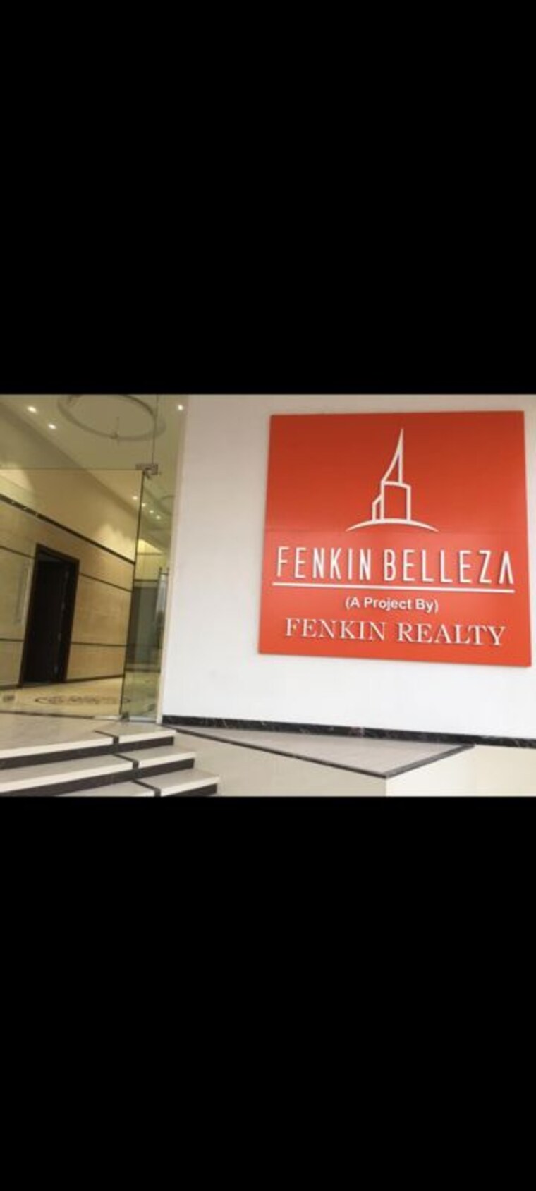 Bedroom, fenklin-belleza 2 Bedroom 1185 Sq.Ft. Apartment In Ghodbunder Road Thane 9948070