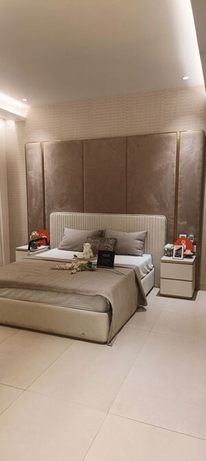 Bedroom in 3 BHK Apartment at Dosti West County Phase 4 Dosti Pine, Balkum Pada – for Sale