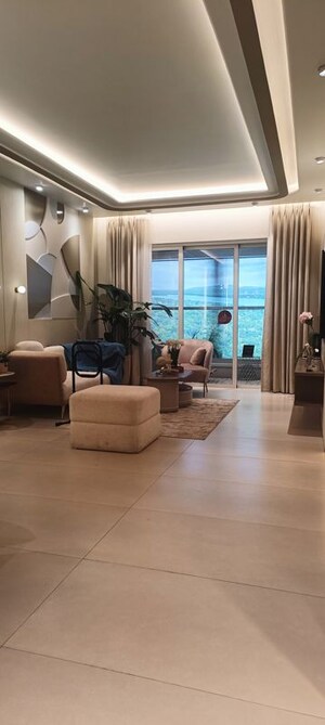 3 BHK Apartment For Sale in Dosti West County Phase 4 Dosti Pine, Balkum Pada