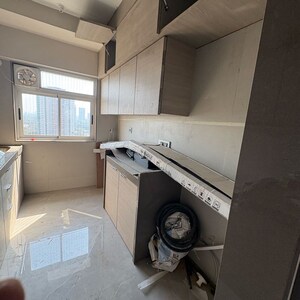 Team Area in 2 BHK Apartment at VS Royale 22, Vikhroli East – for Rent