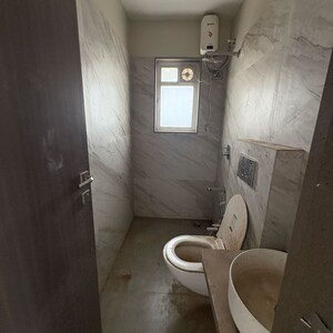 Bathroom in 2 BHK Apartment at VS Royale 22, Vikhroli East – for Rent