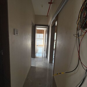 Building Lobby in 2 BHK Apartment at VS Royale 22, Vikhroli East – for Rent