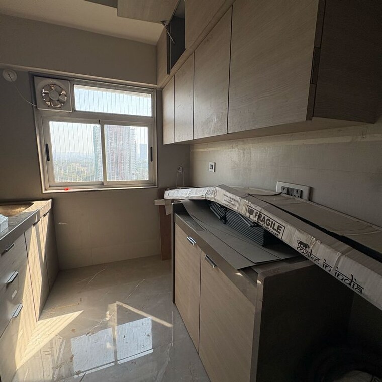 Kitchen, vs-royale-22 2 Bedroom 599 Sq.Ft. Apartment In Vikhroli East Mumbai 10175223