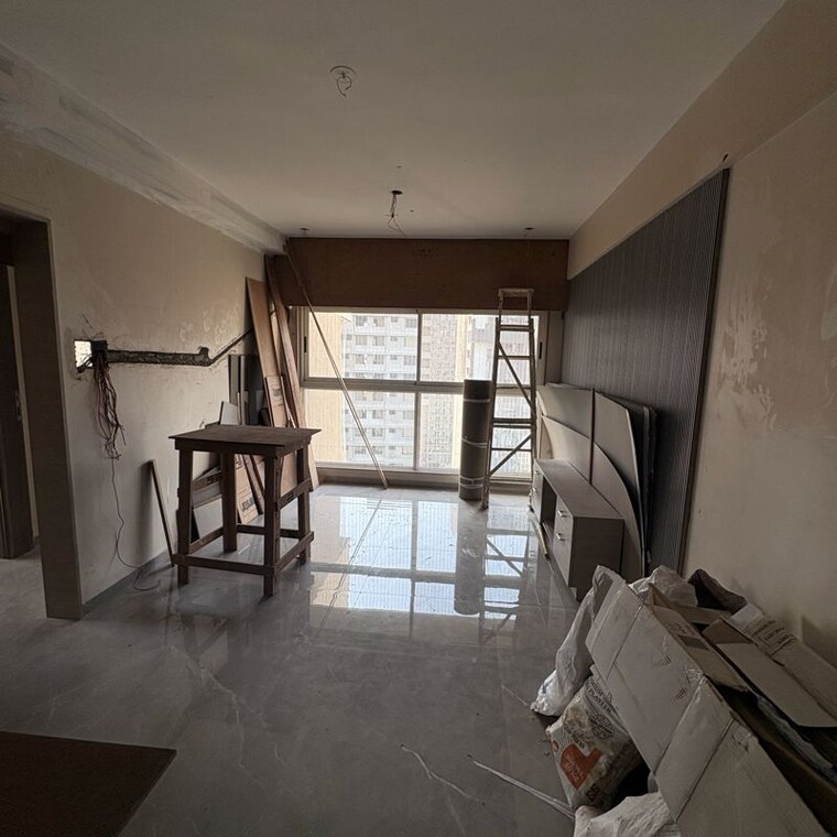 Living Room, vs-royale-22 2 Bedroom 599 Sq.Ft. Apartment In Vikhroli East Mumbai 10175223