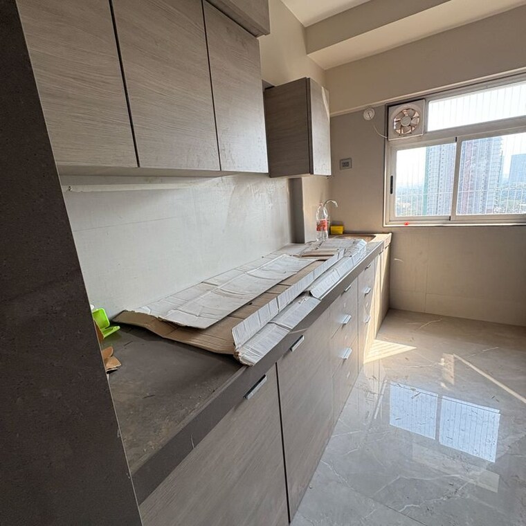 Kitchen, vs-royale-22 2 Bedroom 599 Sq.Ft. Apartment In Vikhroli East Mumbai 10175223