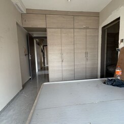 2 BHK + Extra Room Apartment For Rent in VS Royale 22