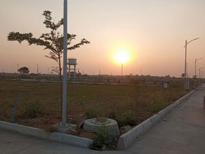  Plot For Sale in Sangareddy