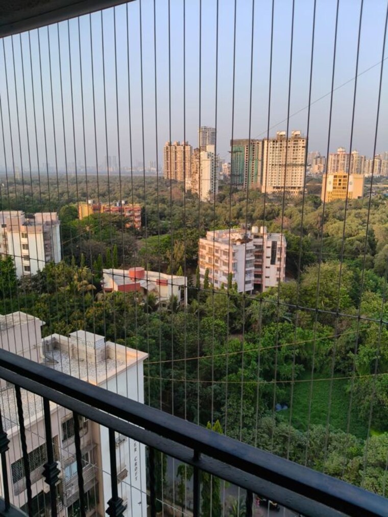 Exterior View, andheri west 2 Bedroom 1000 Sq.Ft. Apartment In Andheri West Mumbai 10175228