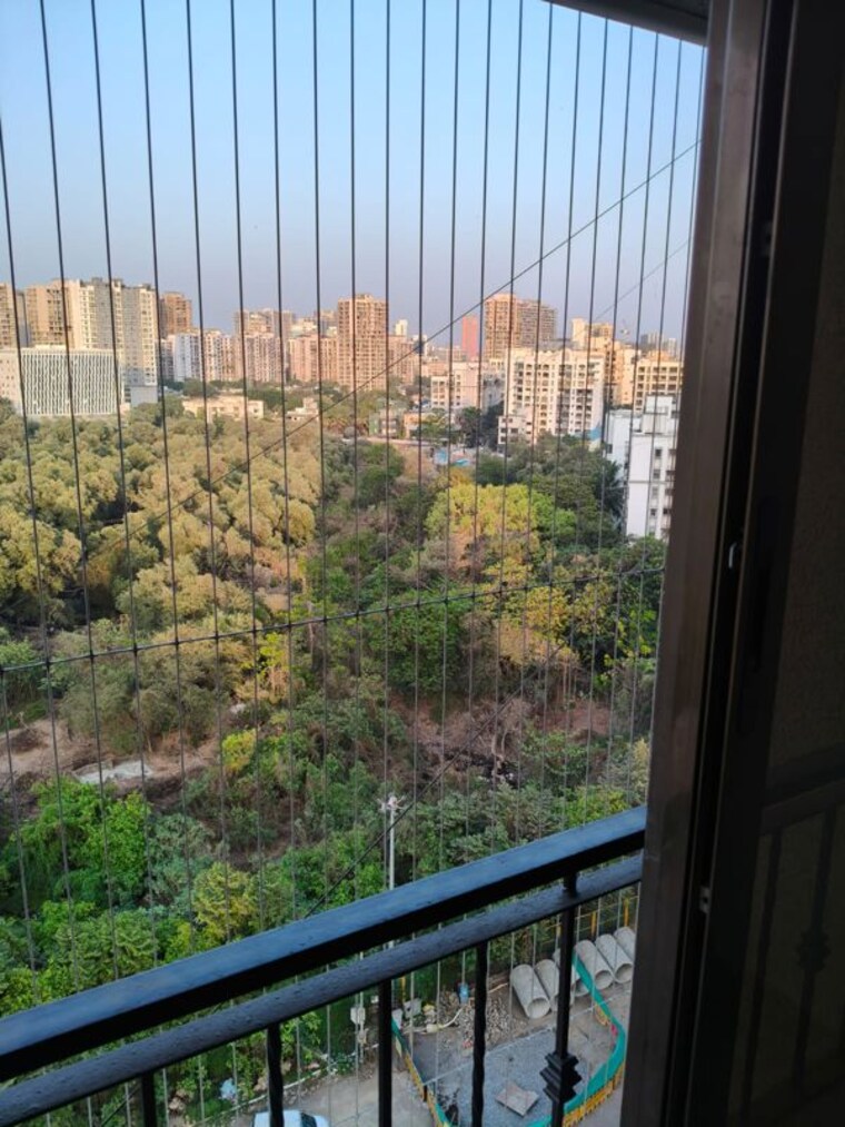 Exterior View, andheri west 2 Bedroom 1000 Sq.Ft. Apartment In Andheri West Mumbai 10175228