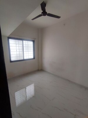 Bedroom in 1 BHK Apartment at Shinde Vasti – for Rent