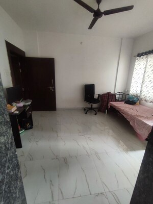 1 BHK Apartment For Rent in Shinde Vasti