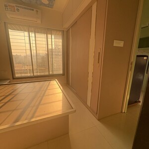 Room in 1 BHK Apartment at Shantidham CHS, Tagore Nagar – for Rent