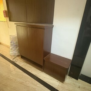 Room in 1 BHK Apartment at Shantidham CHS, Tagore Nagar – for Rent