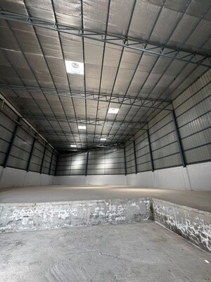 Bathroom in 3.5 BHK Independent House at Rajendra Nagar – for Rent