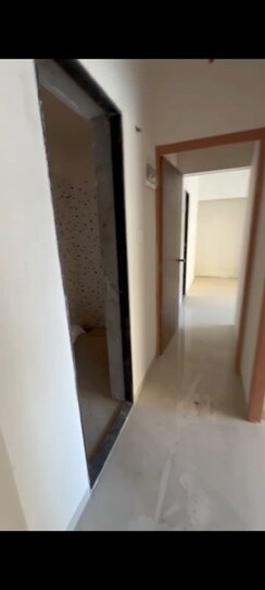 2 BHK + Study Room Apartment For Sale in Raunak Residency Thane