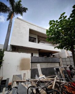 6+ BHK + Pooja Room,Servant Room,Study Room,Extra Room Villa For Sale in Civil Lines
